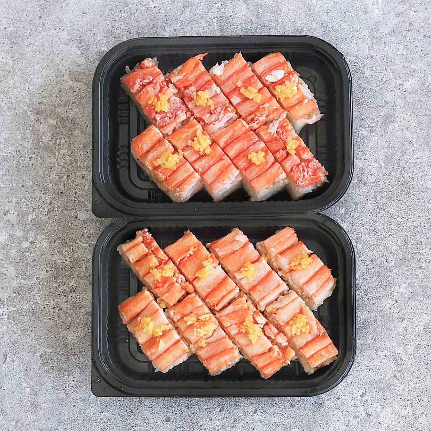 【福袋・送料込10,000円】【賞味期限間近】【訳あり】あでやか手鞠わさび葉寿し6個と柚子香る蟹の押し寿司とお花のおはぎ5個とミルク濃厚バスクチーズケーキ4個セット