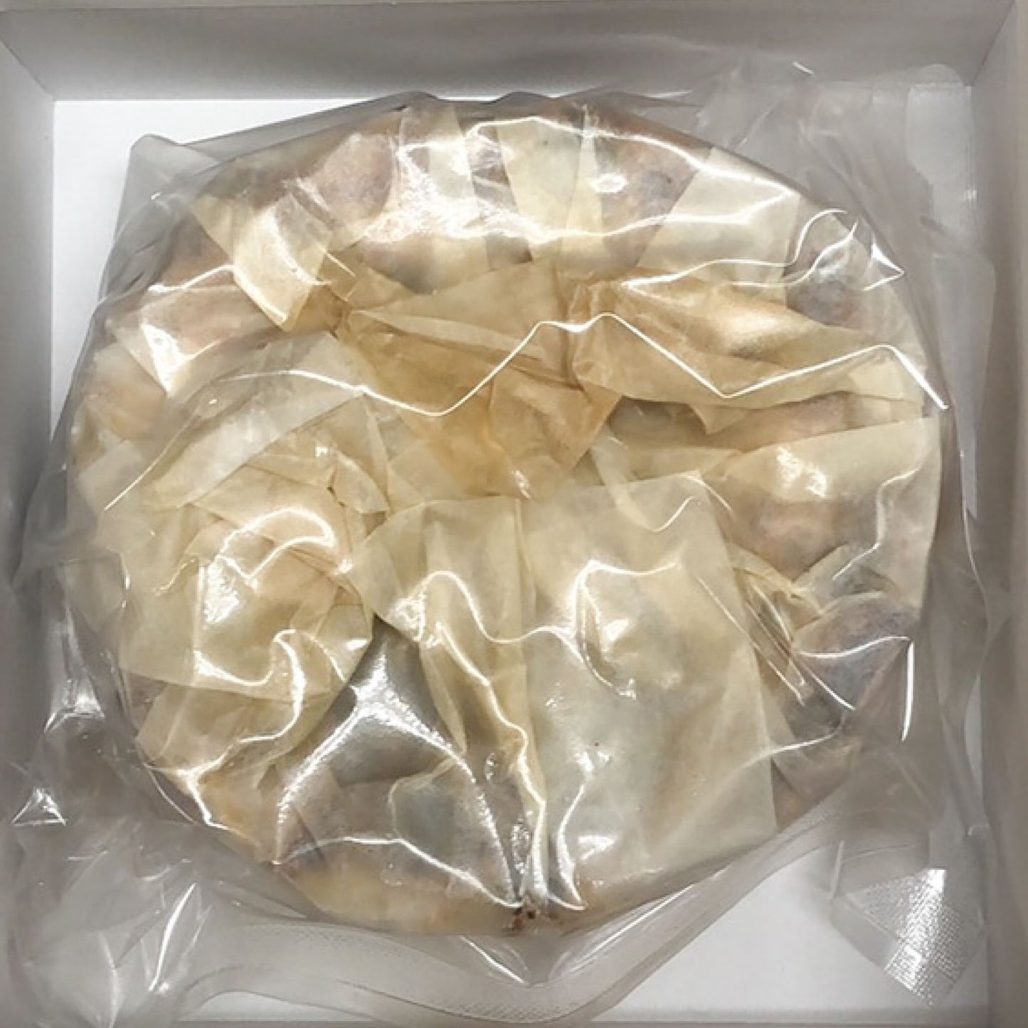 MAHOROWA簡易包装形態