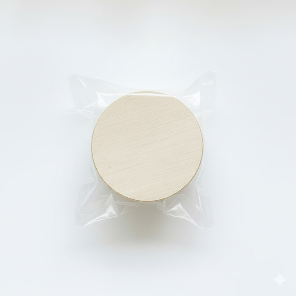 【初めての方限定】 あでやか手鞠わさび葉寿し6個とお花のおはぎBOX1個【送料分1,010円割引価格】