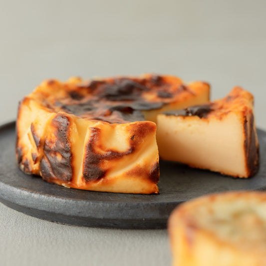 プレーンチーズケーキ_1