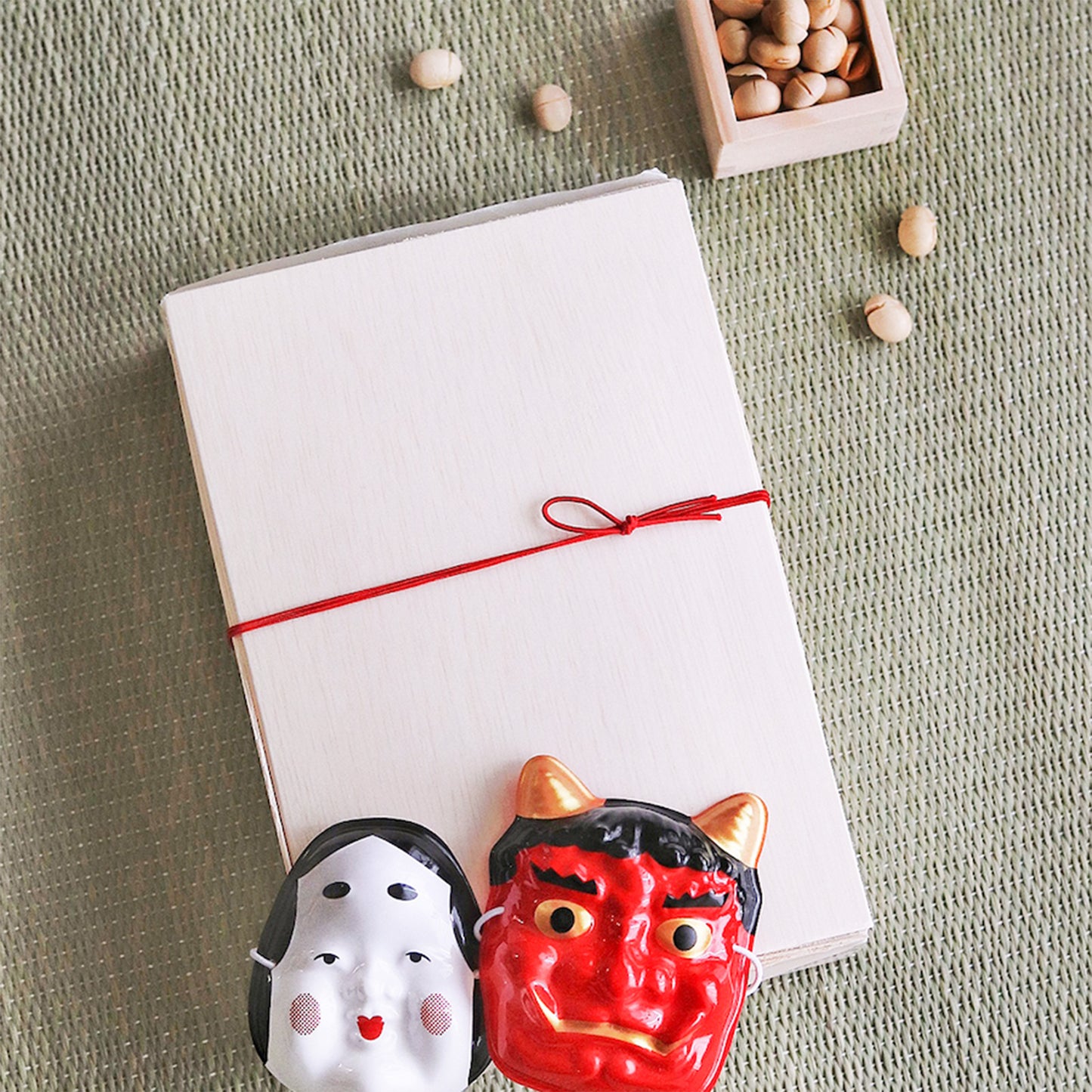 【節分】贅沢づくしの恵方巻-蟹と黒毛和牛ローストビーフの恵方巻2本入-