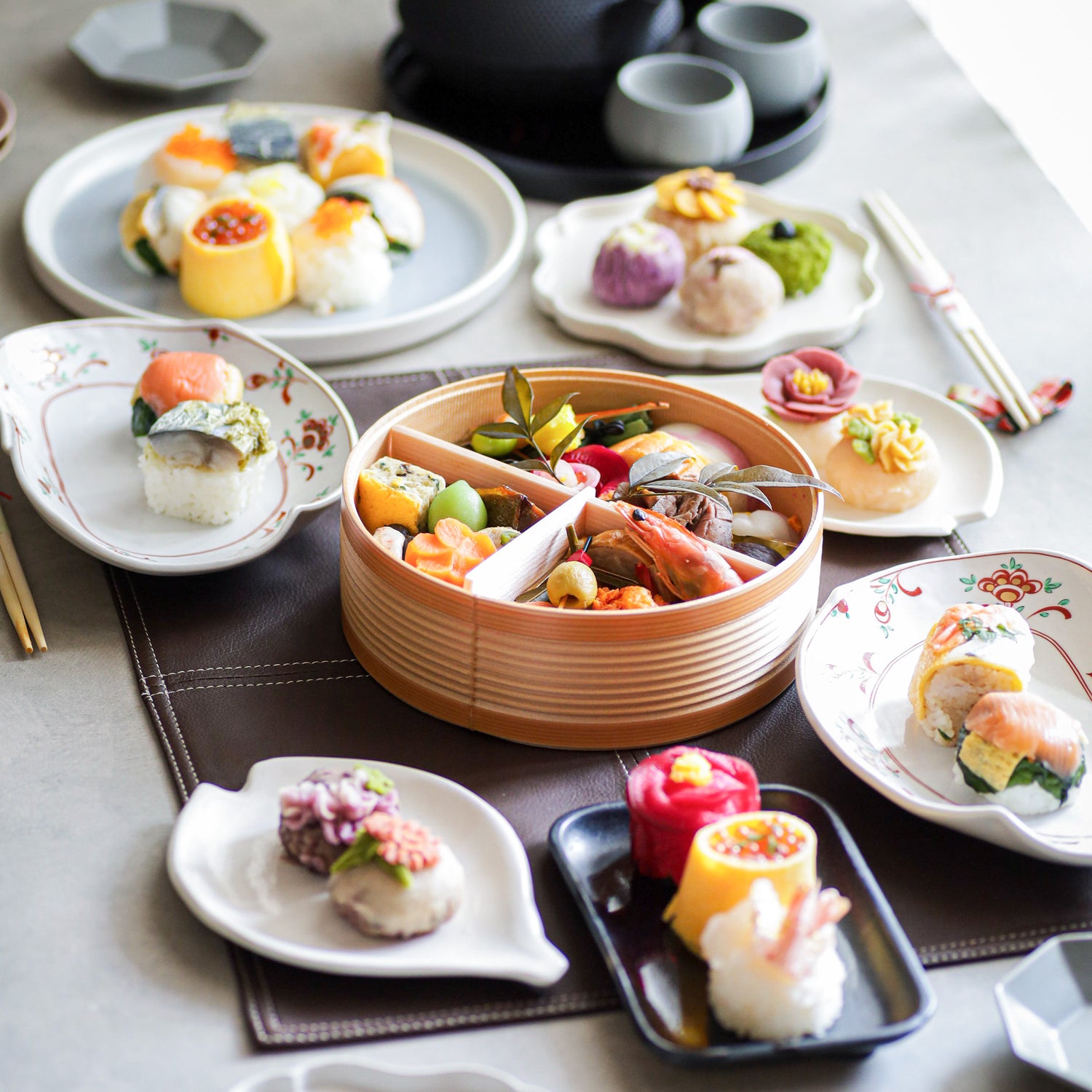 うめもりおせち2026