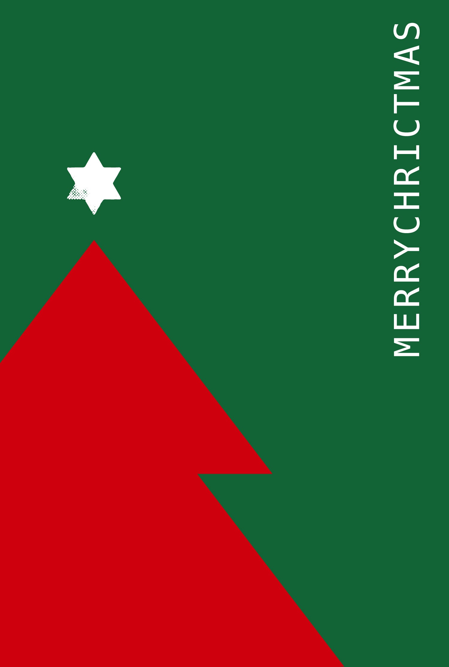 クリスマスカード2