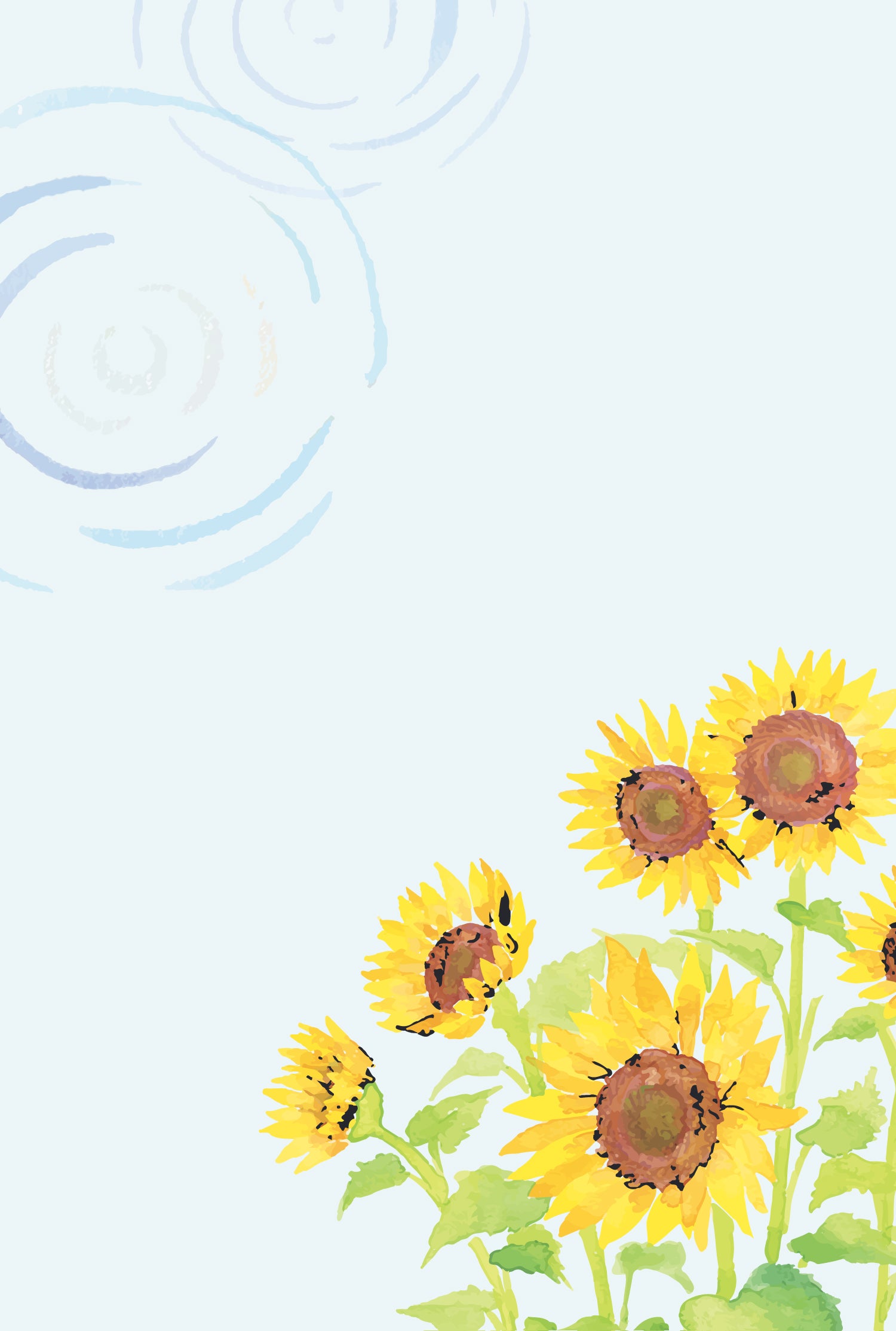 夏カード