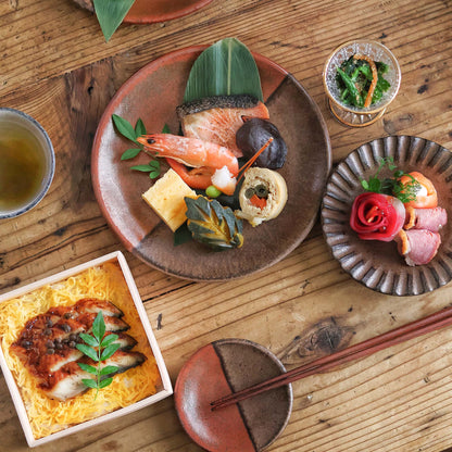 遅れてごめんね！【父の日】父の日鰻御膳 二人前
