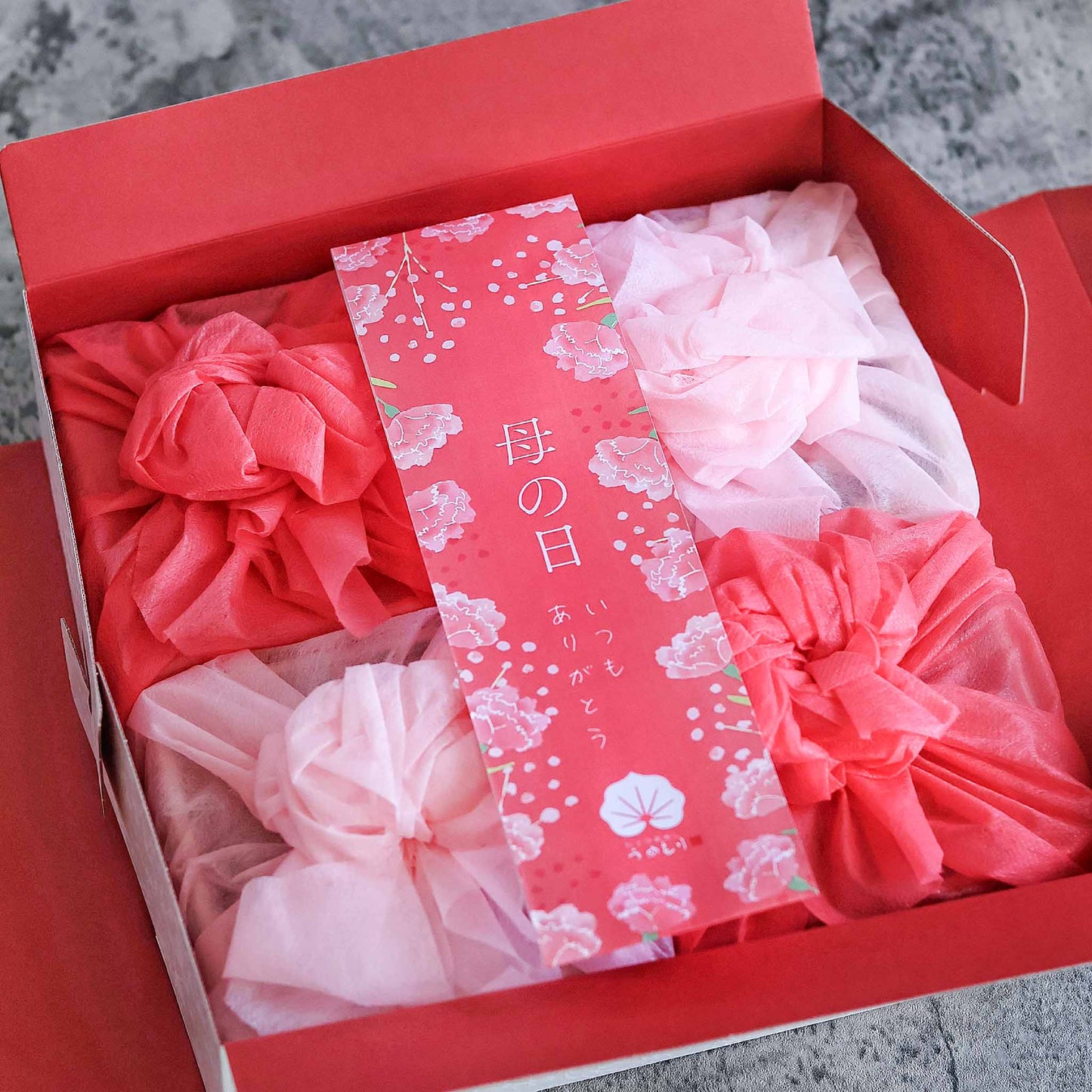 【早割10%OFF母の日包装】母の日華御膳 二人前