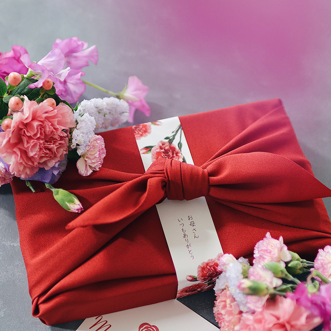 【早割10%OFF母の日包装】母の日贅沢華手鞠寿し15個