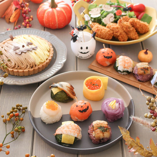ハロウィン手鞠_3