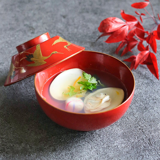 はまぐりのお吸い物_1