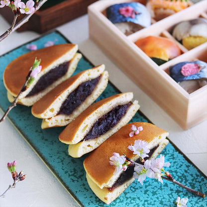 【春の美味ギフト】春らんまん-手鞠寿しと4種のセット