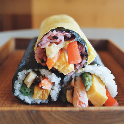 【節分】はるよび恵方巻3本セット