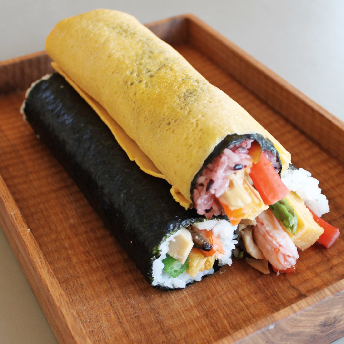 【節分】はるよび恵方巻3本セット