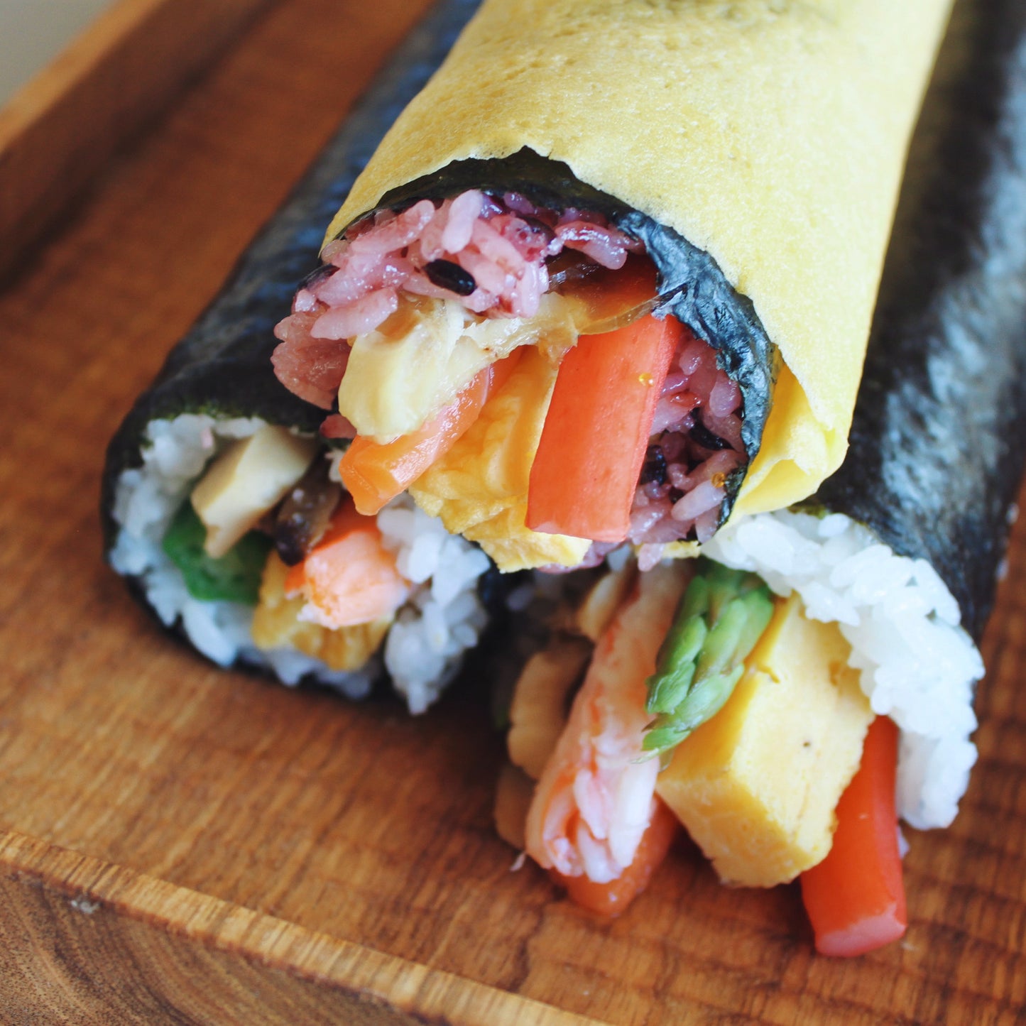 【節分】はるよび恵方巻3本セット