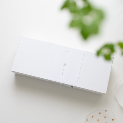 【特別価格30%OFF】＜うめとおはぎ＞花まつり-芍薬とカーネーション おはぎ7種7個