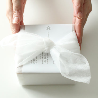 おはぎのフラワーBOX（カーネーション）