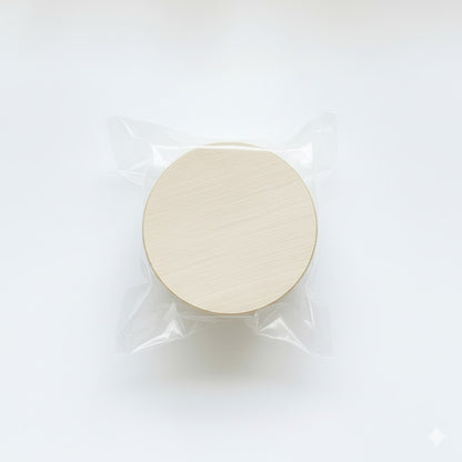 【初めての方限定】 あでやか手鞠わさび葉寿し6個とお花のおはぎBOX１個【送料分1,010円割引価格】