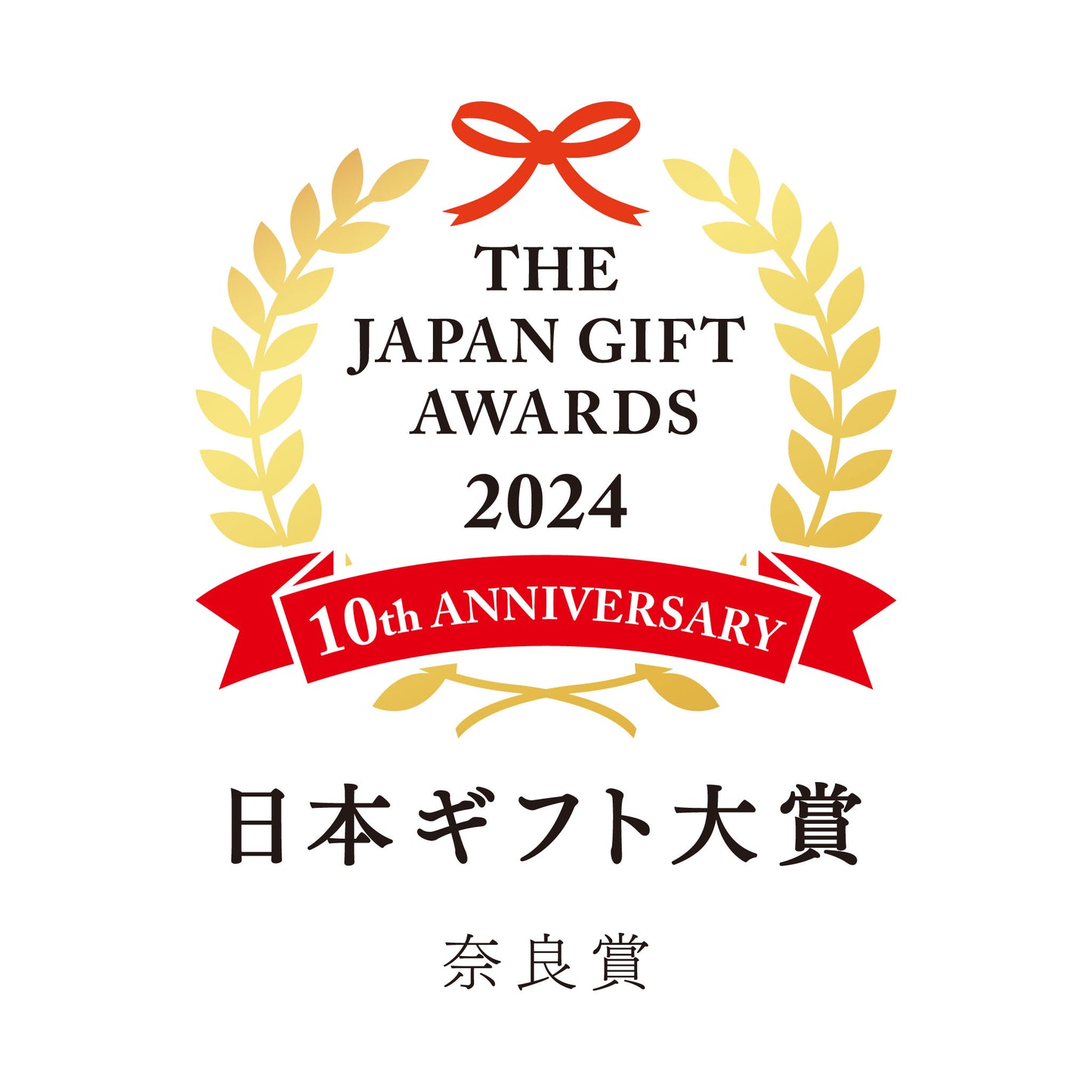 日本ギフト大賞奈良県